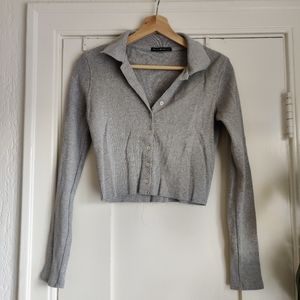 Brandy Melville Crop Top